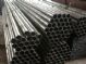 steel pipe for heat exchanger and boiler